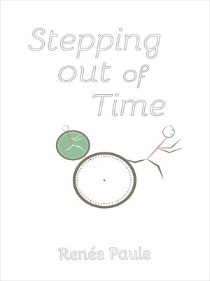 cover image of Stepping Out of Time